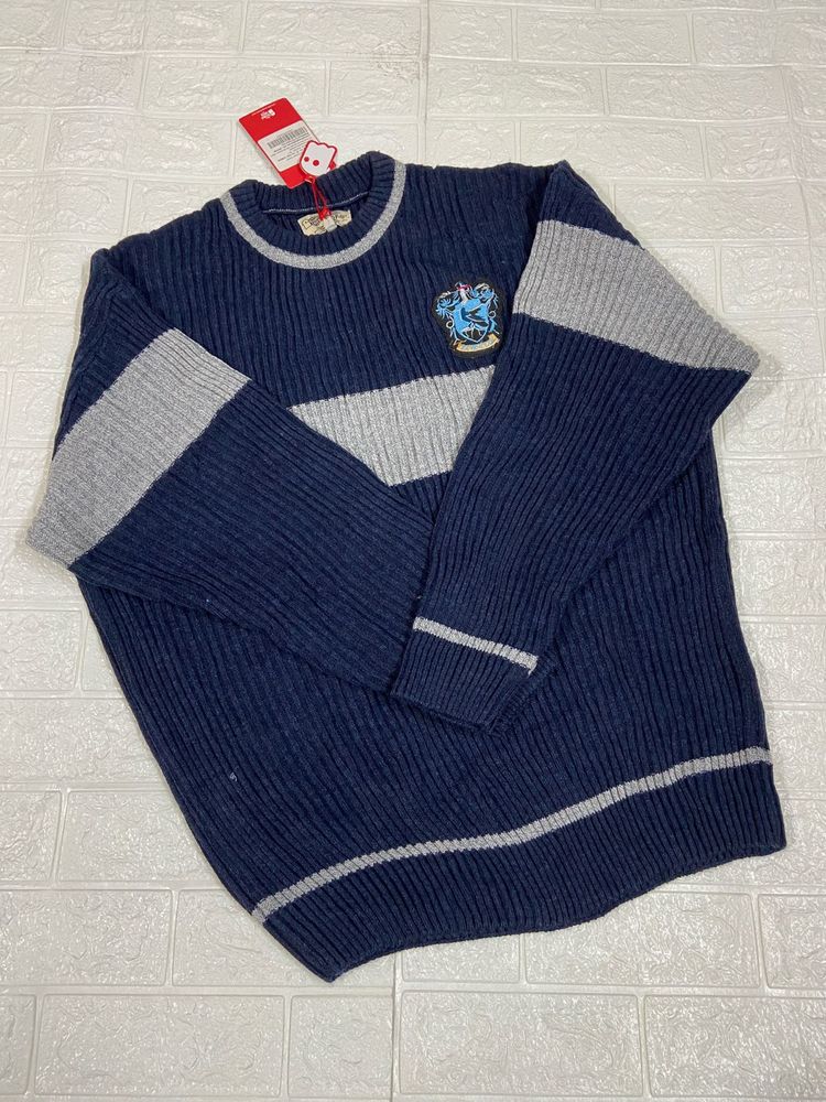 Harry Potter Gryffindor Sweater