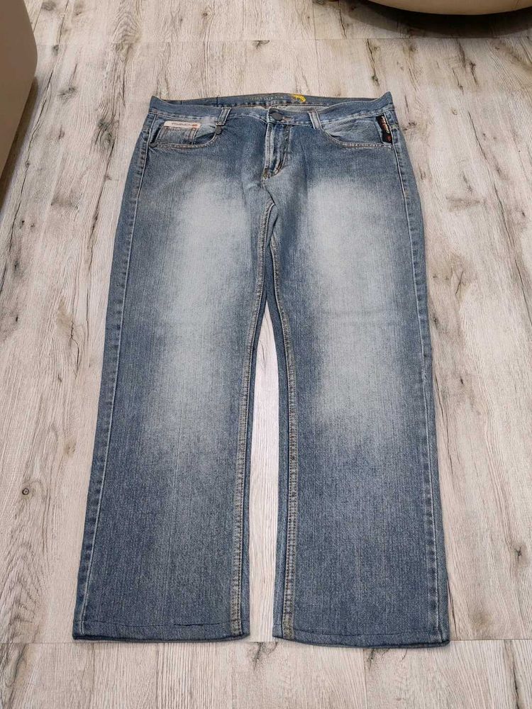 Diesel Industry Jeans Y2K