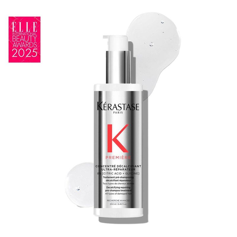Kerastase Premiere Concentre Decalcifiant