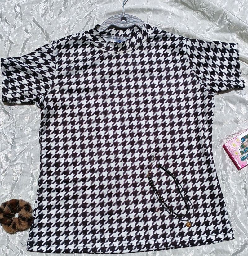 Aesthetic Korean Top 😩