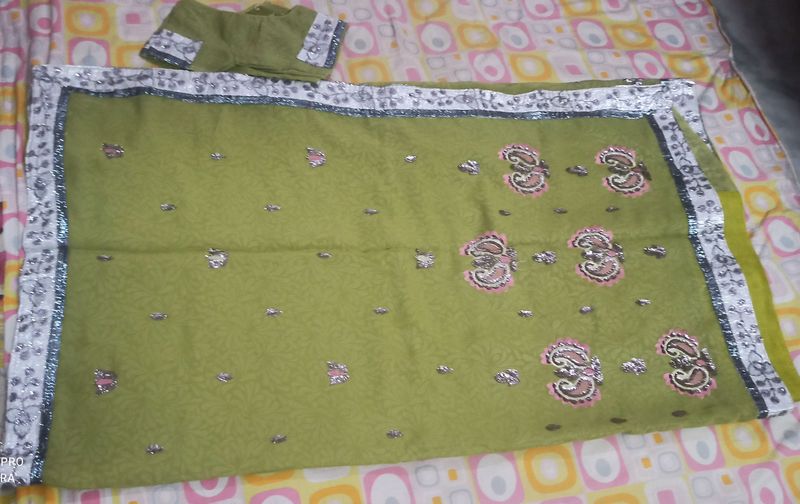 saree