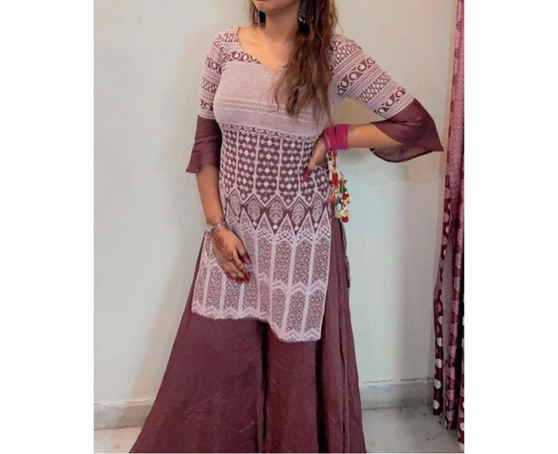 Thread Work Suit