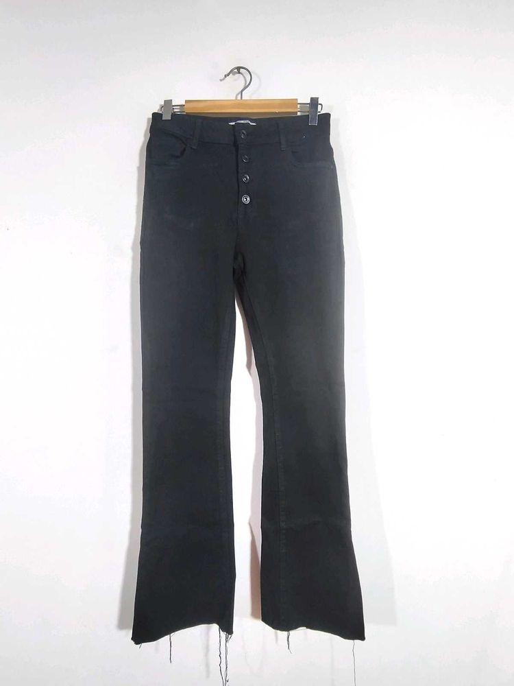 Black Jeans (Women's)