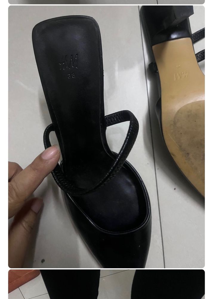 Cutest H&amp;M Shoes..!!! Authentic