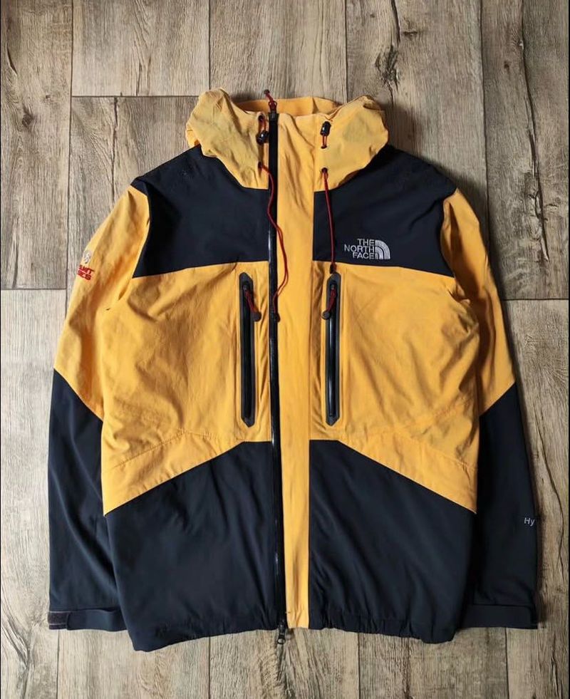 THE NORTH FACE HYVENT ALPHA JACKET