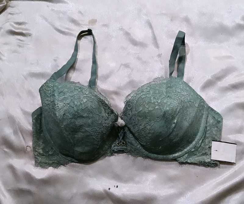 lasenza bra