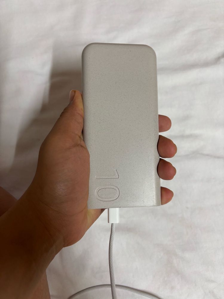 Samsung Powerbank Like New 10,000 Mah