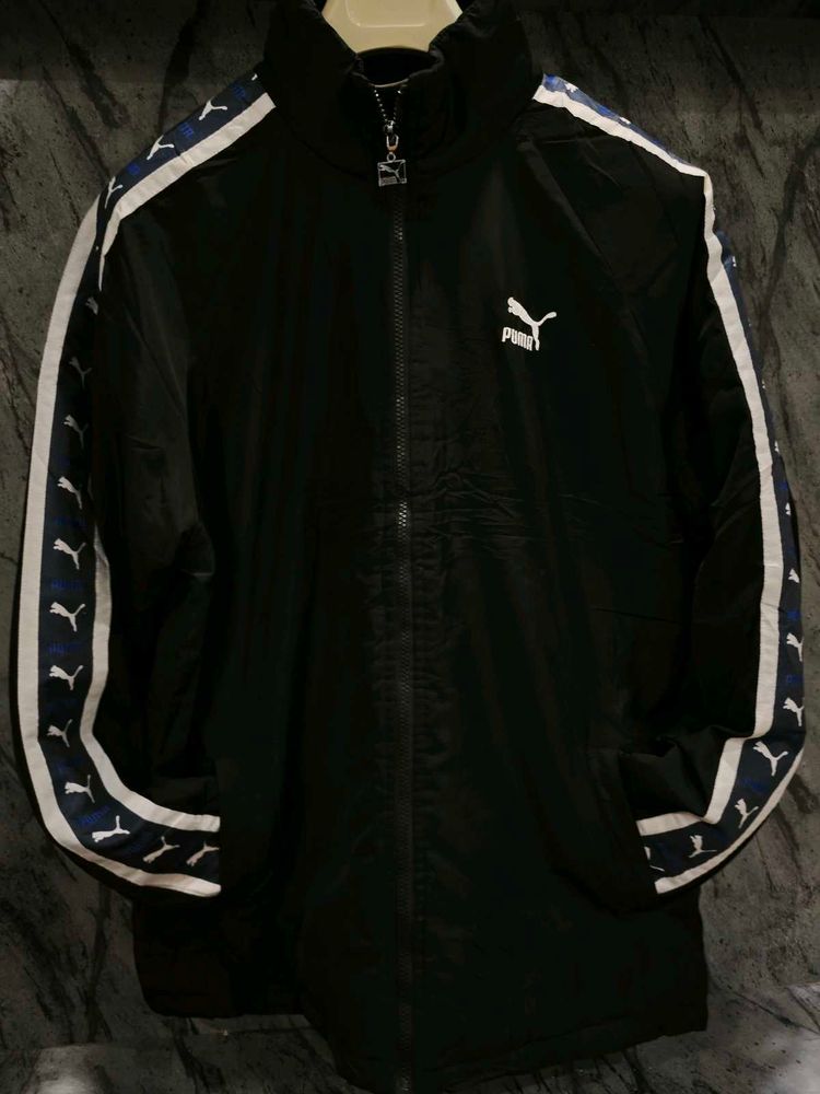 Puma Track Jacket