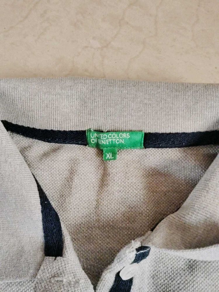 United Colors of Benetton Polo Shirt