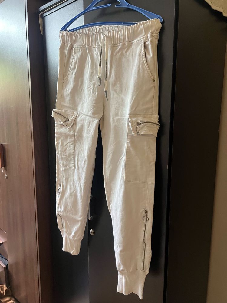Cargo Pants
