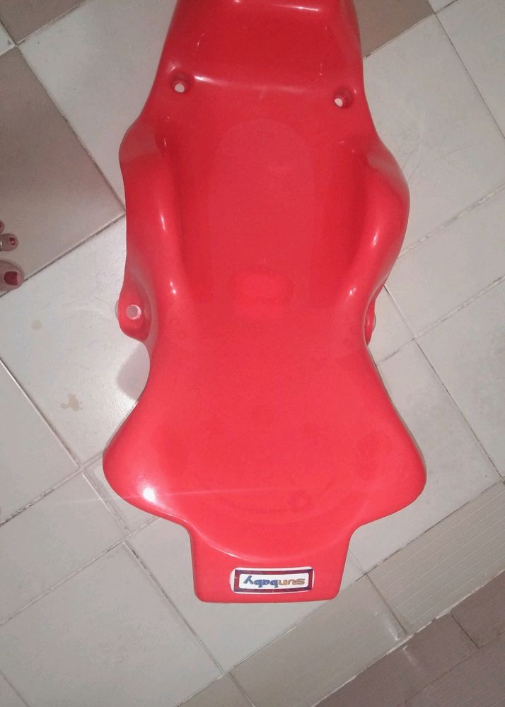 Baby- Bath Seat