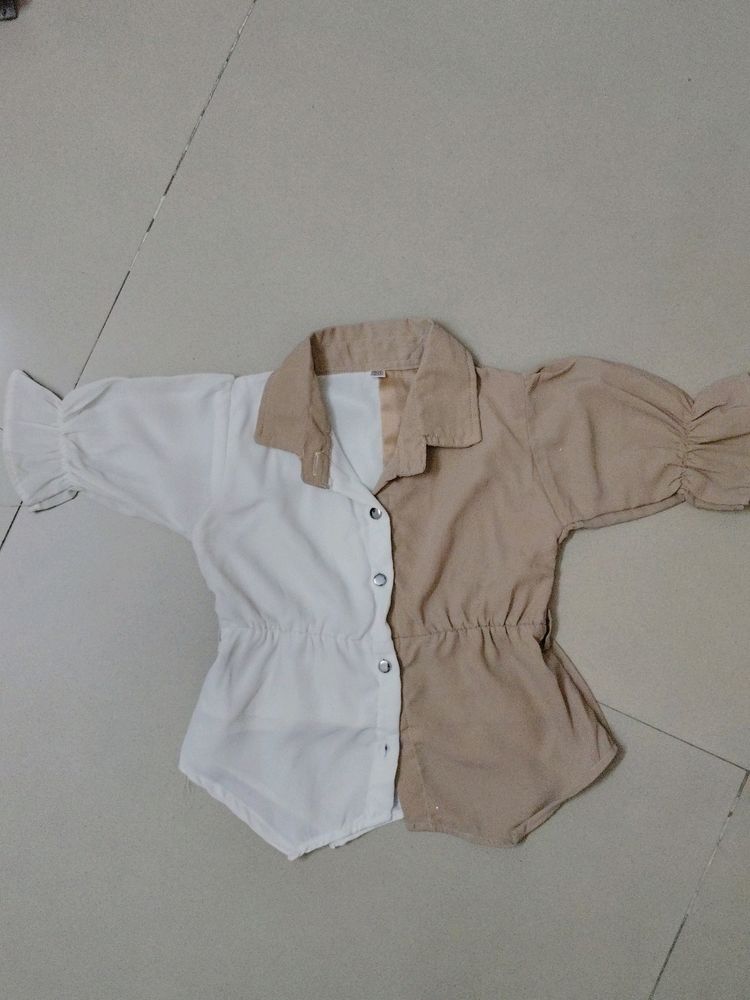 Girl Top