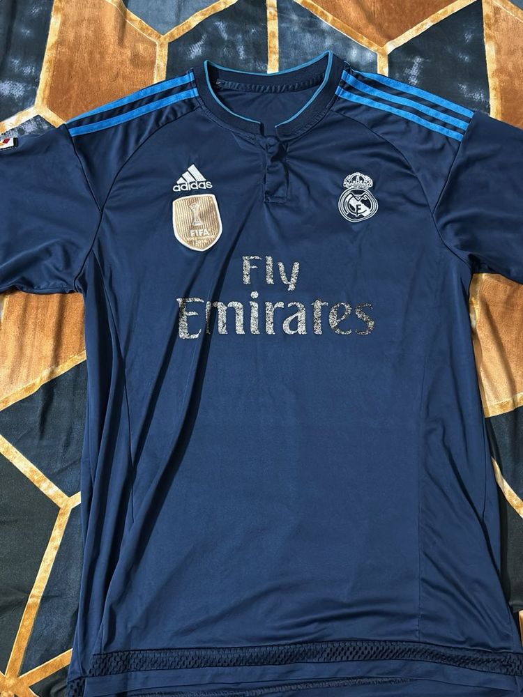Adidas Real Madrid Jersey