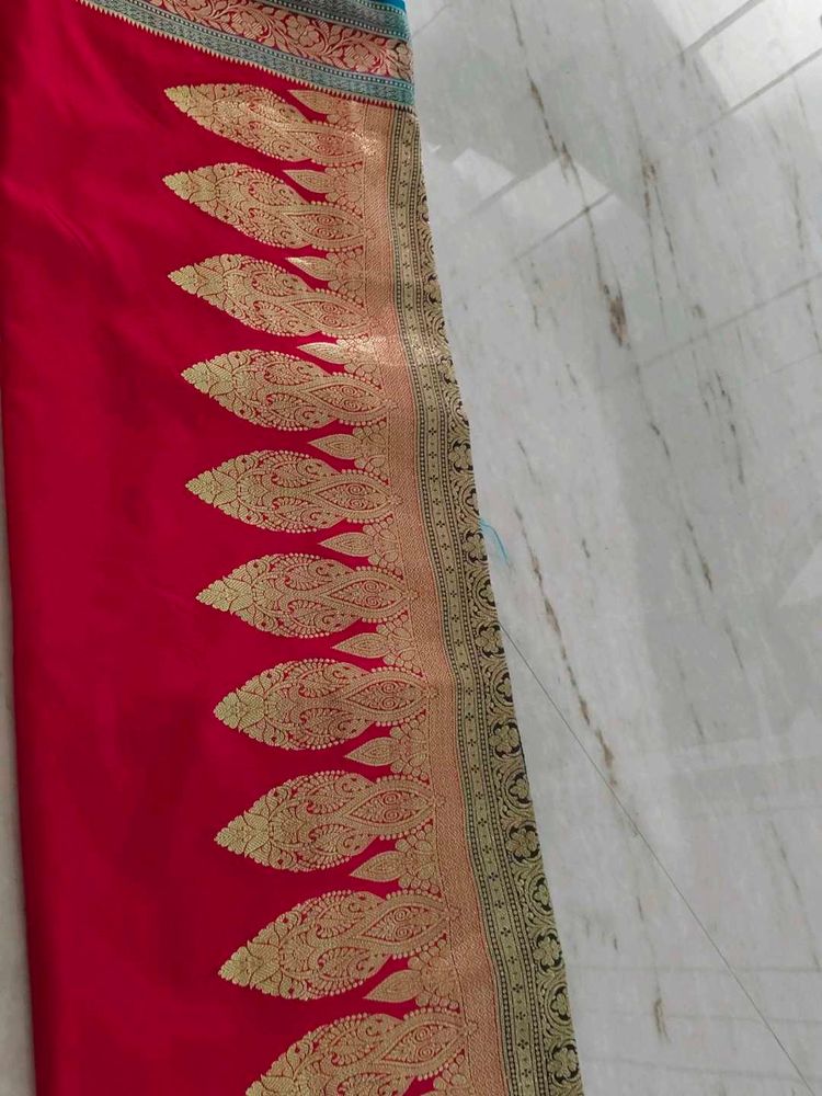Elegan Silk Saree