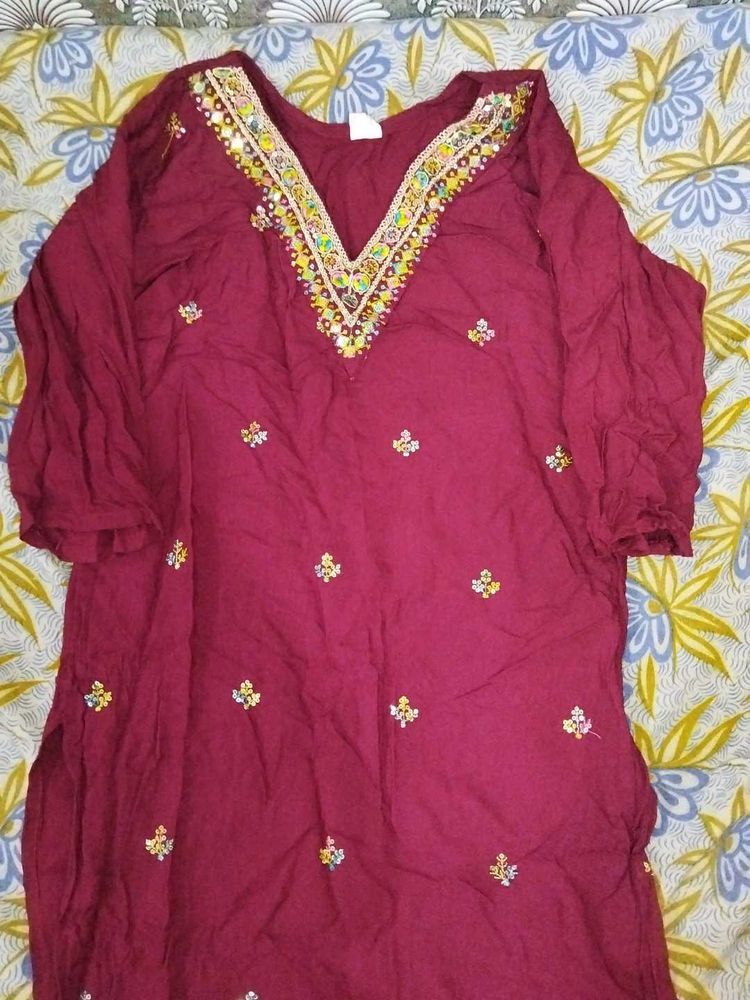 Kurti