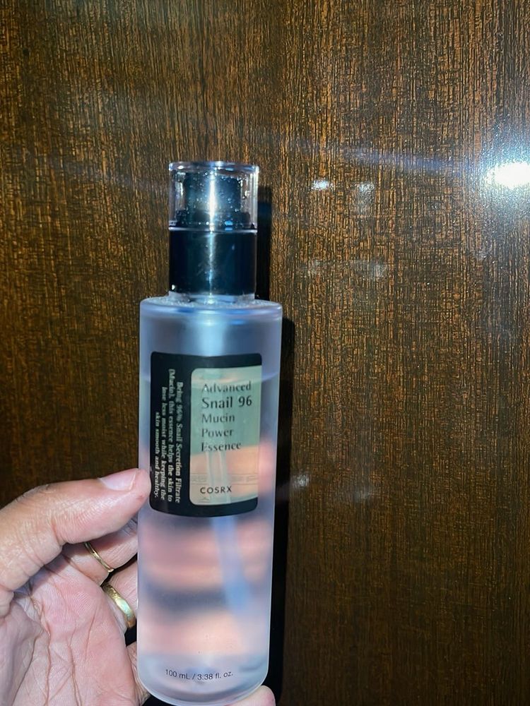 COSRX Advanced Snail 96 Mucin Power Essence