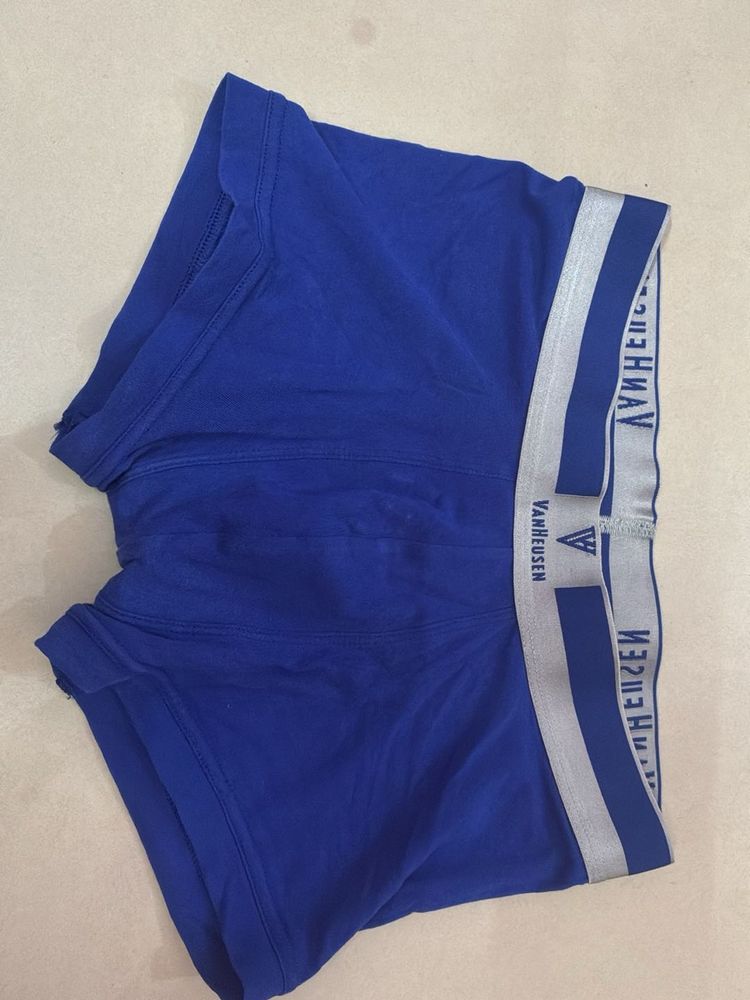 VanHeusen