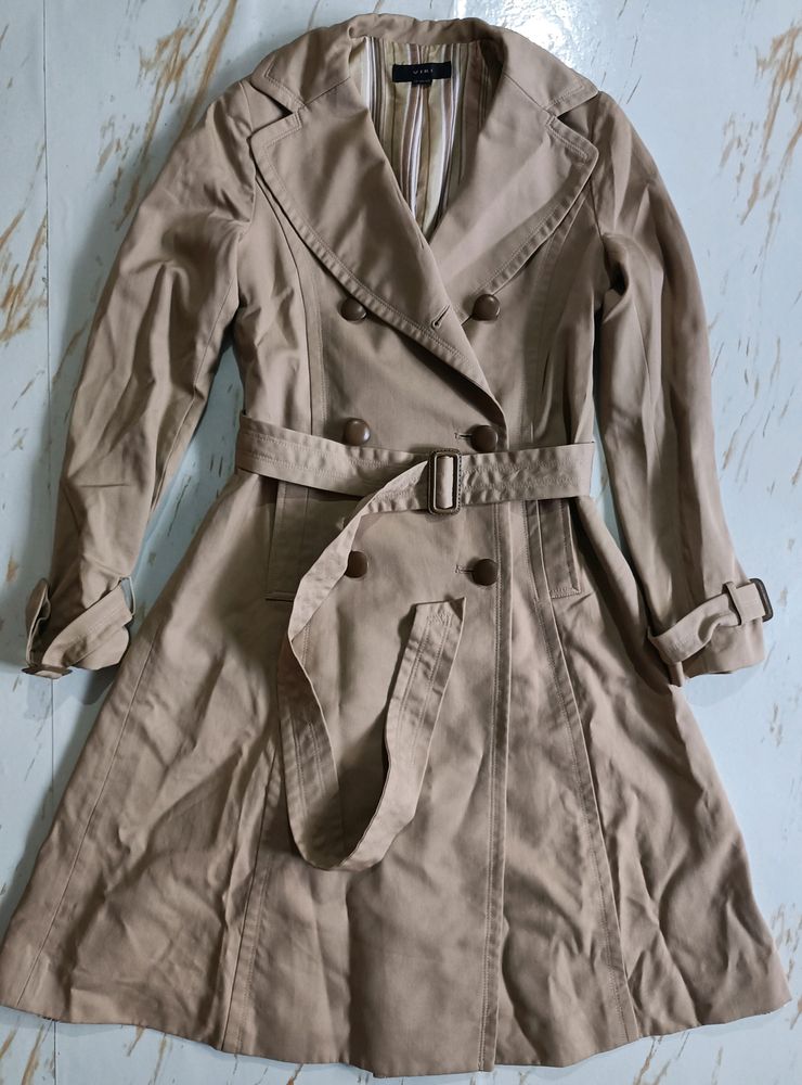 Trench Coat