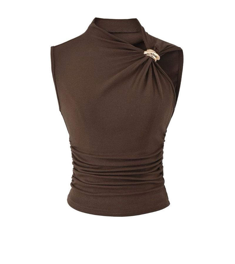 Trendy Top