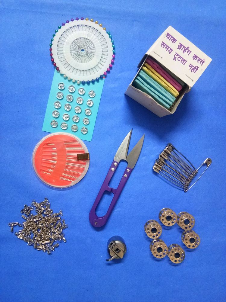 (New) Sewing kit
