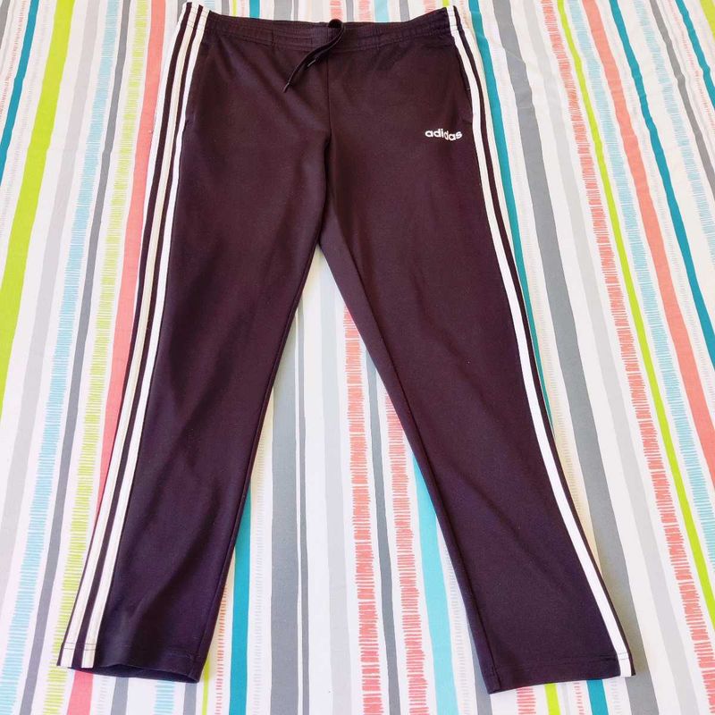 Adidas Track Pants