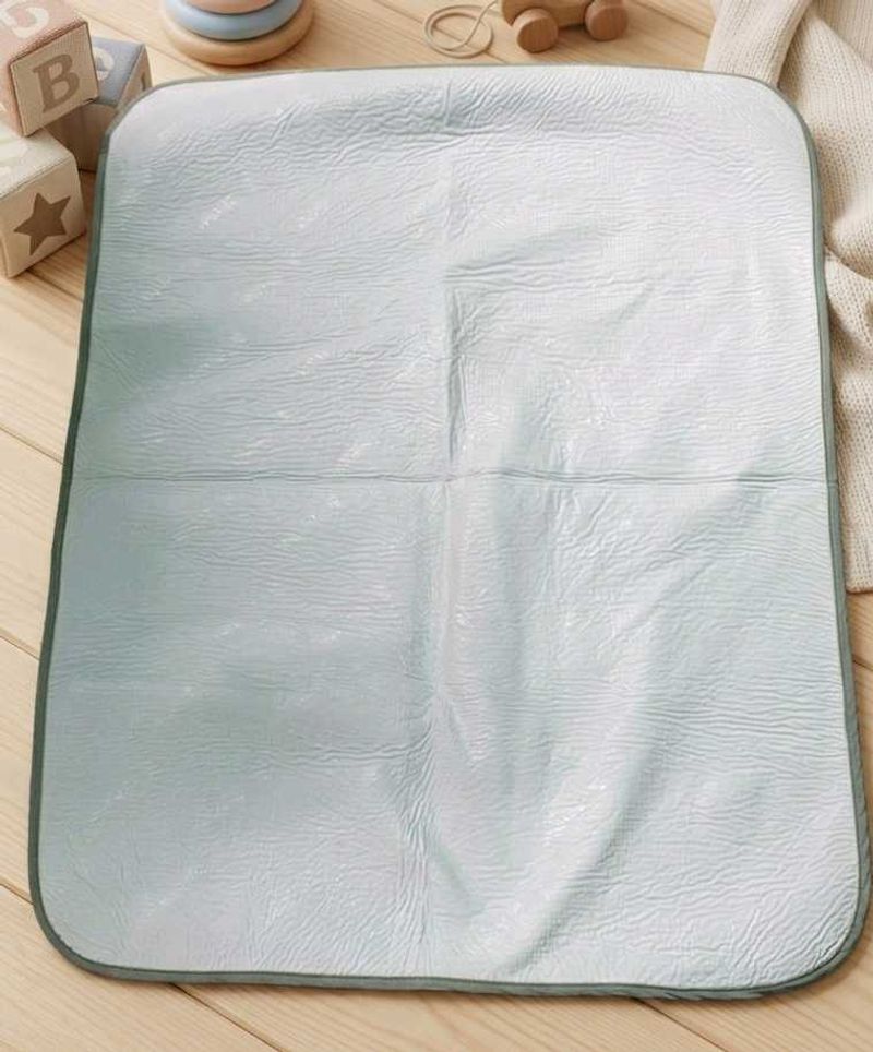 Soft Padded Changing Mat