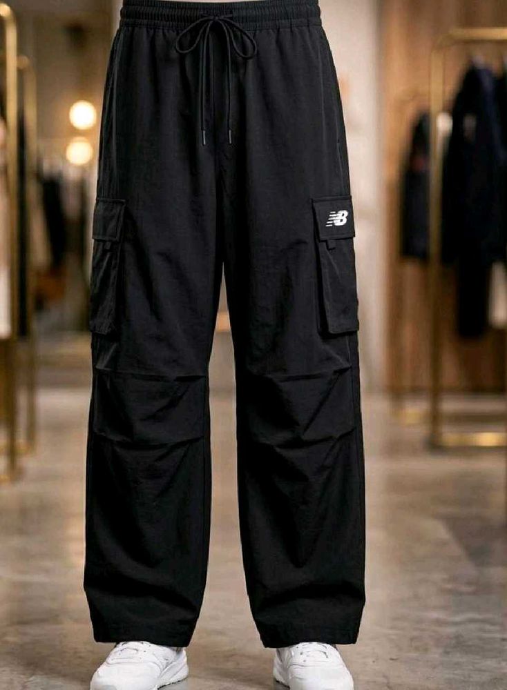 totally new cargo pants