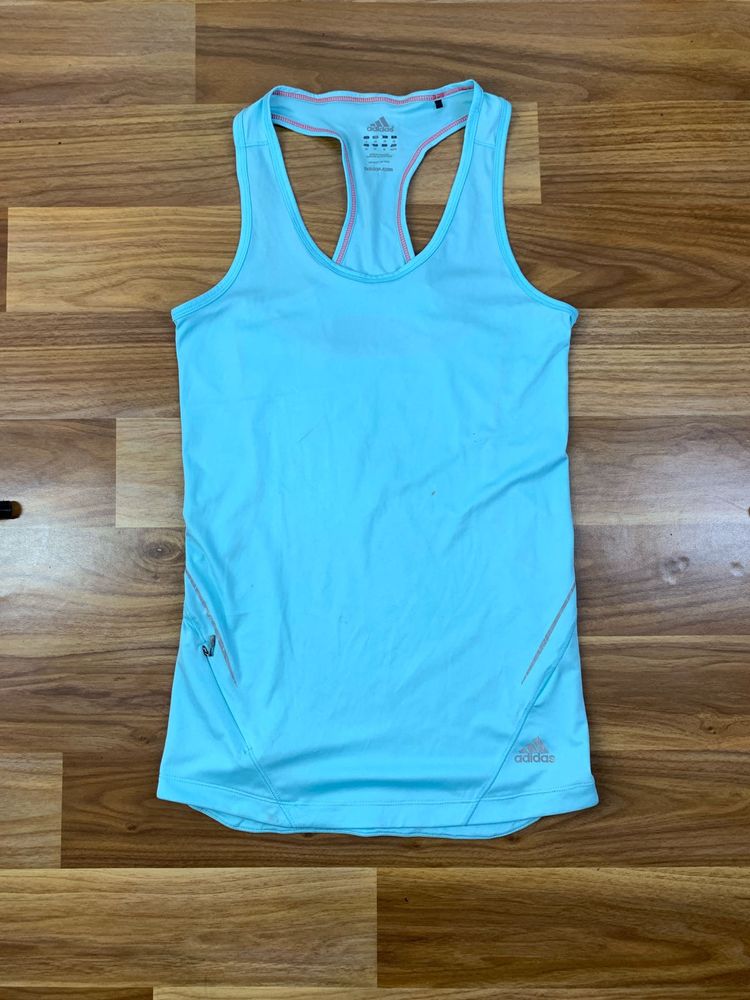 Adidas Women's Athletic Tank Top