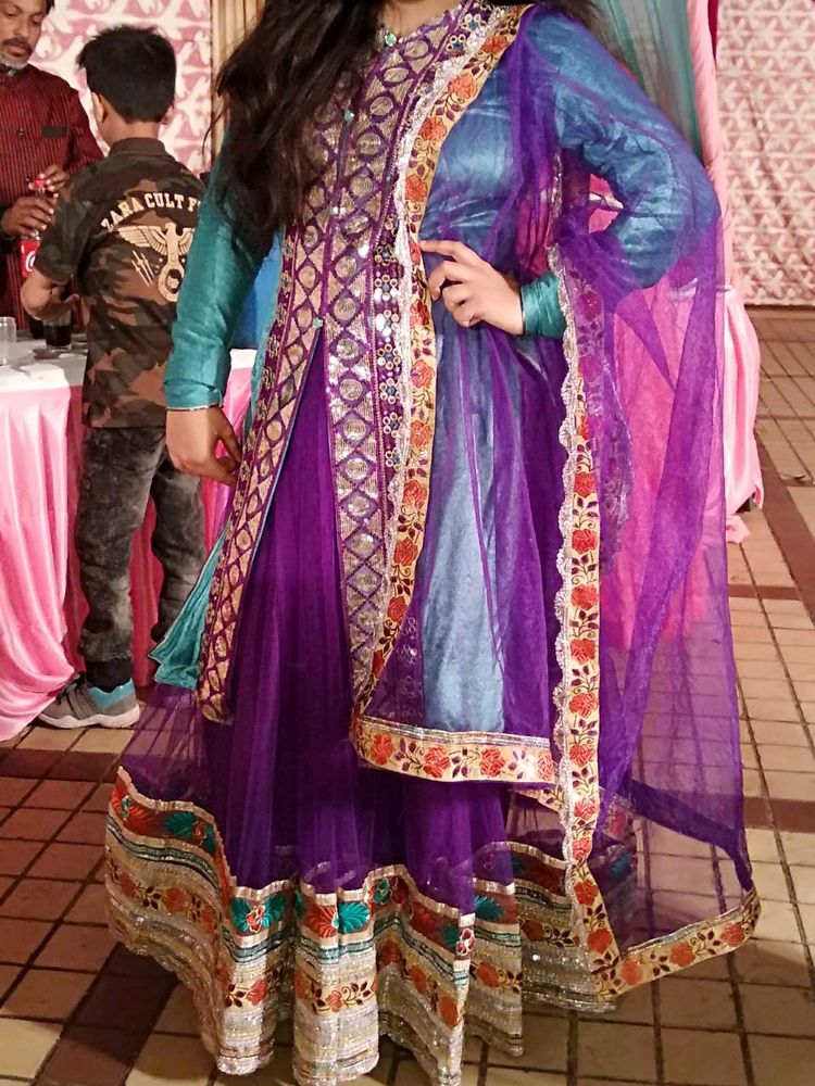 Lehenga set