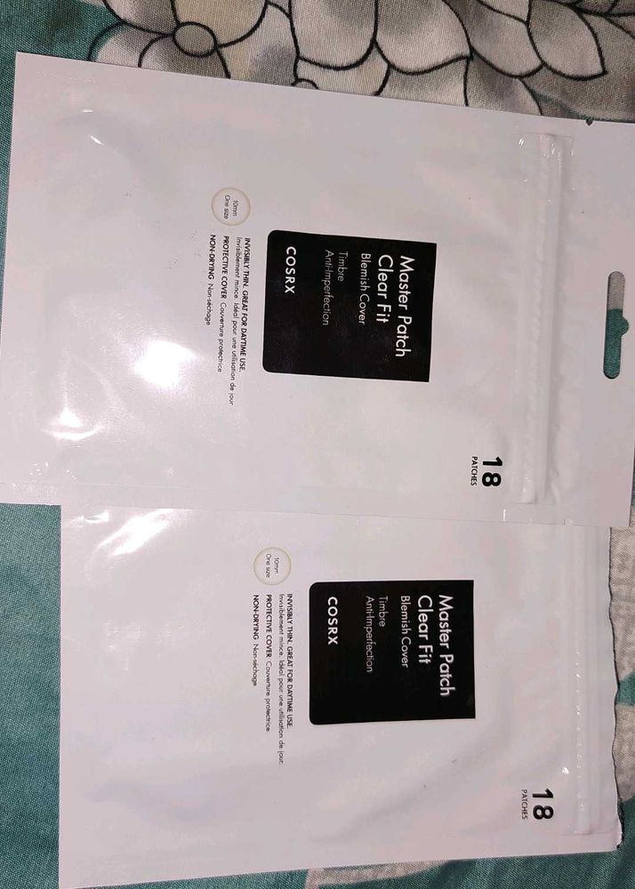 COSRX Master Patch