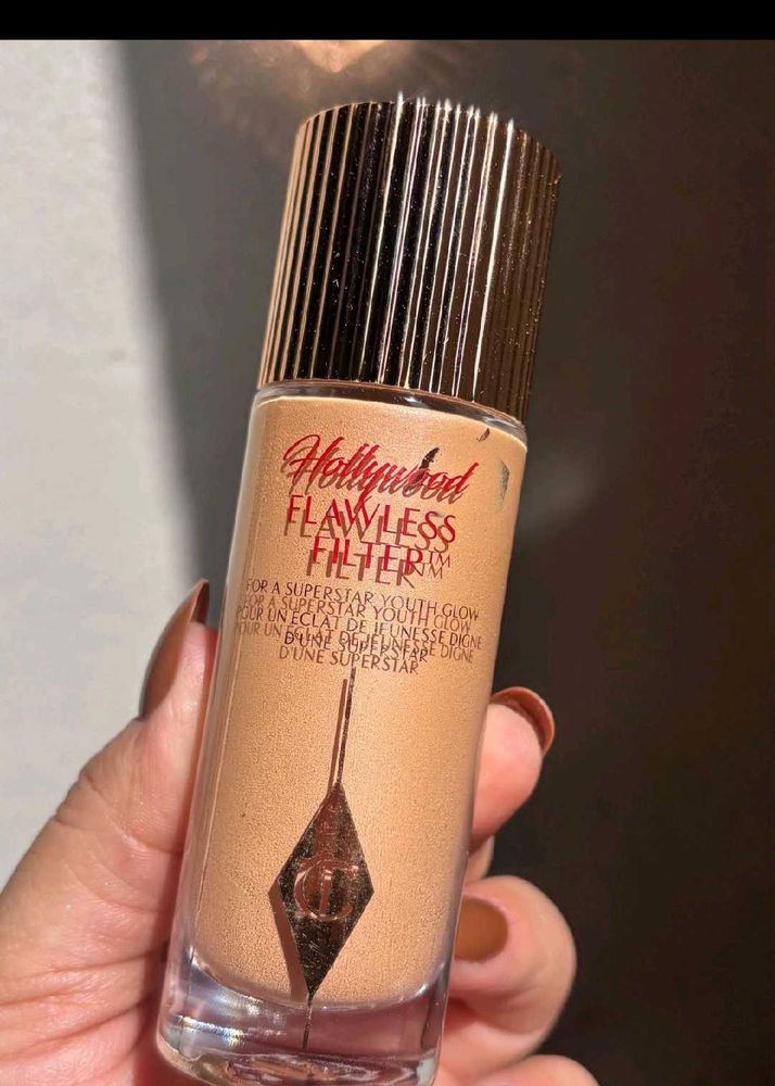 Charlotte Tilbury Flawless Filter