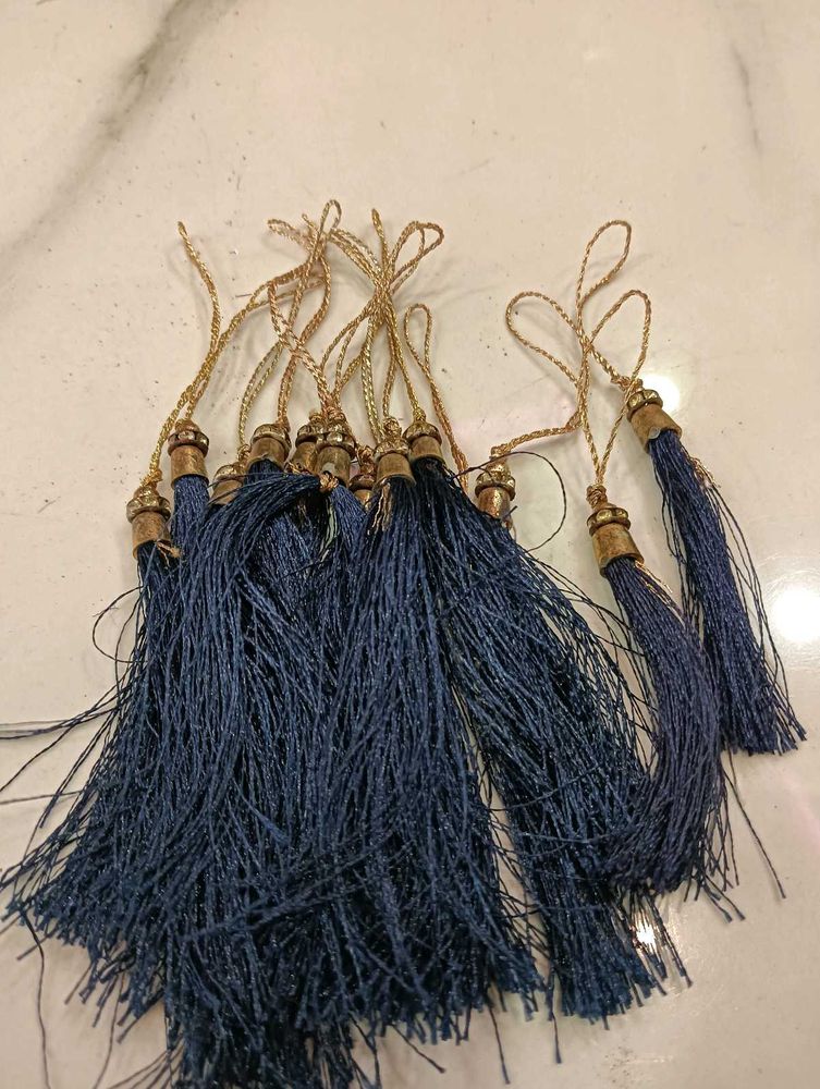 Nevi Blue Looms