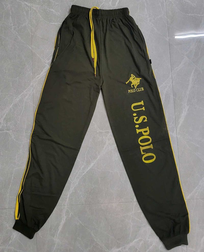 U.S. Polo Club Track Pants