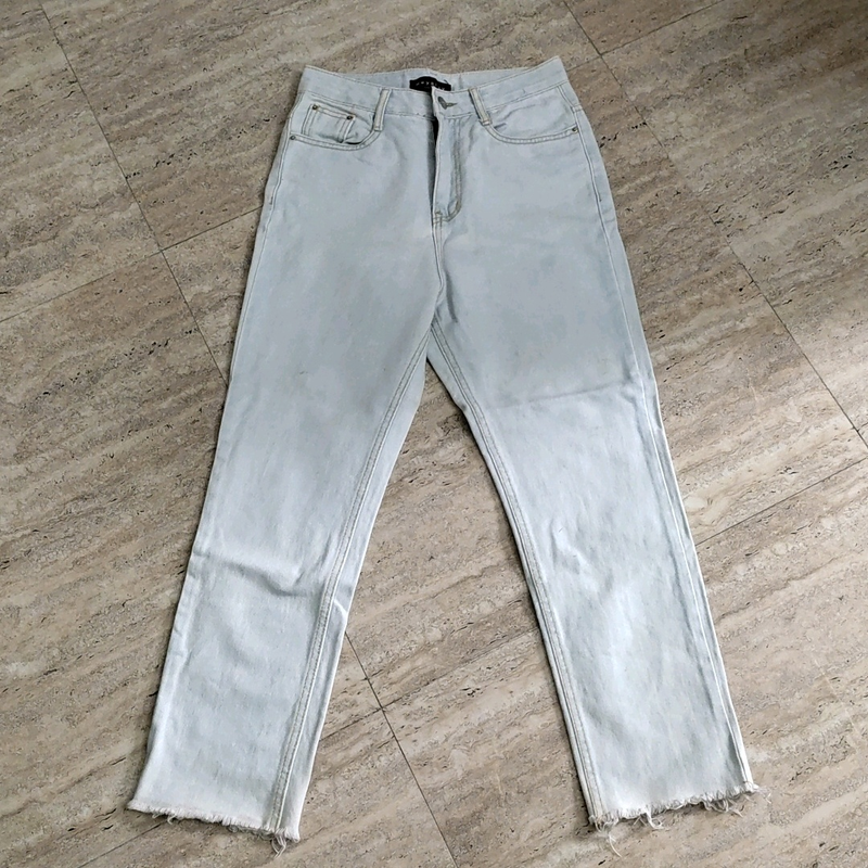Jeans (Mom fit)