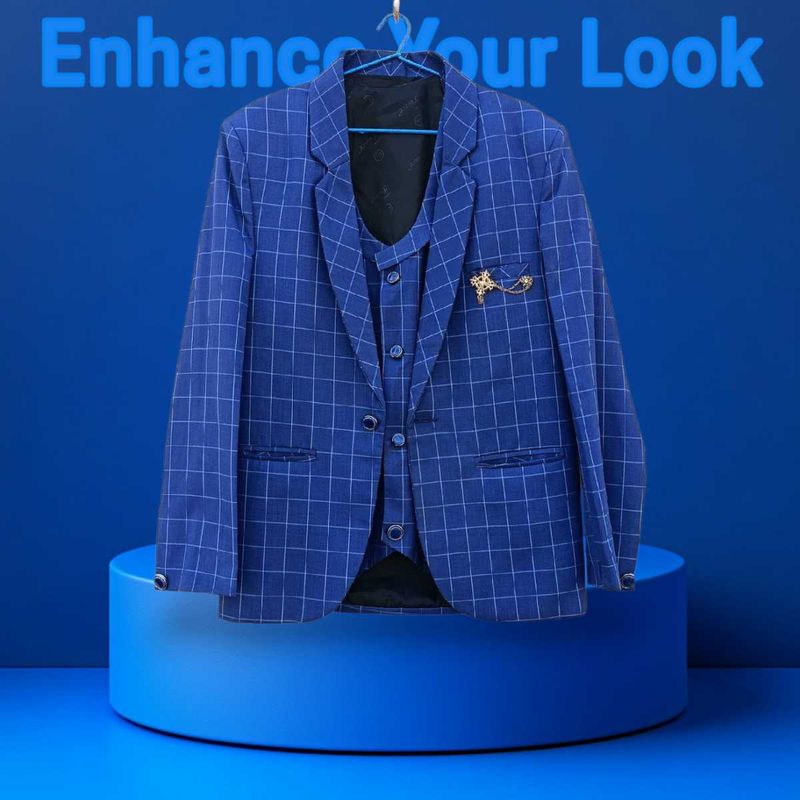 Wedding Blazer Set For Mens 🧿