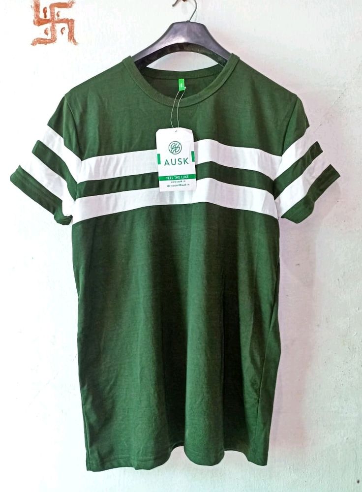 Ausk Brand Men's T-shirt