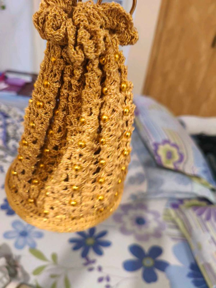 women potli bag for functions
