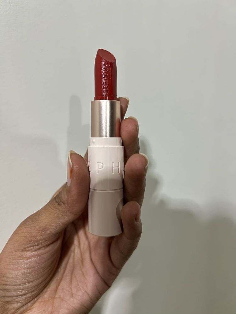 Sephora Matte Lipstick
