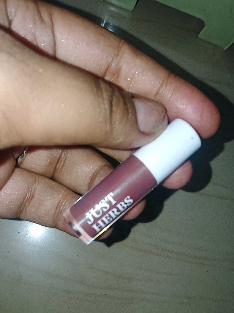Just Herbs Lipstick
