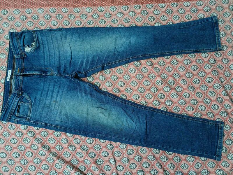 Calvin Klein Men's Jeans