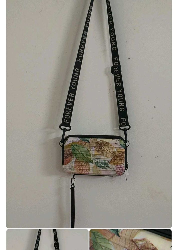 Crossbody Bag