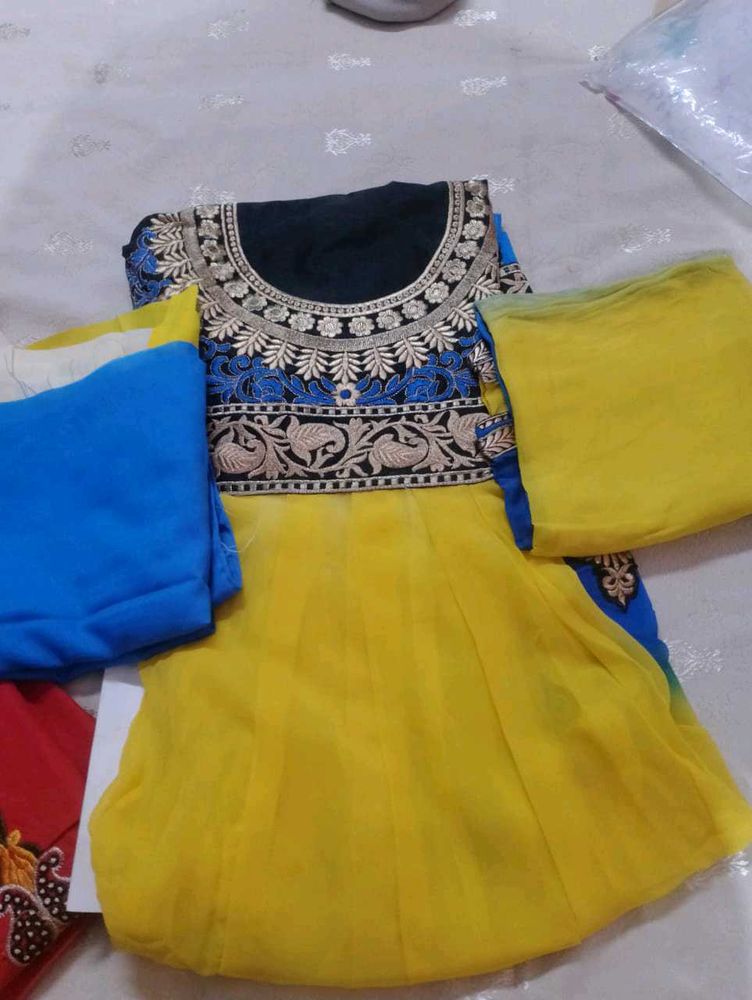 Suit Piece Cloth