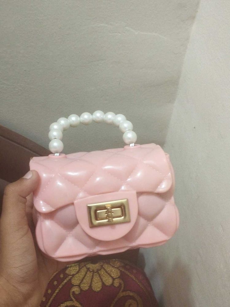 Mini Purse