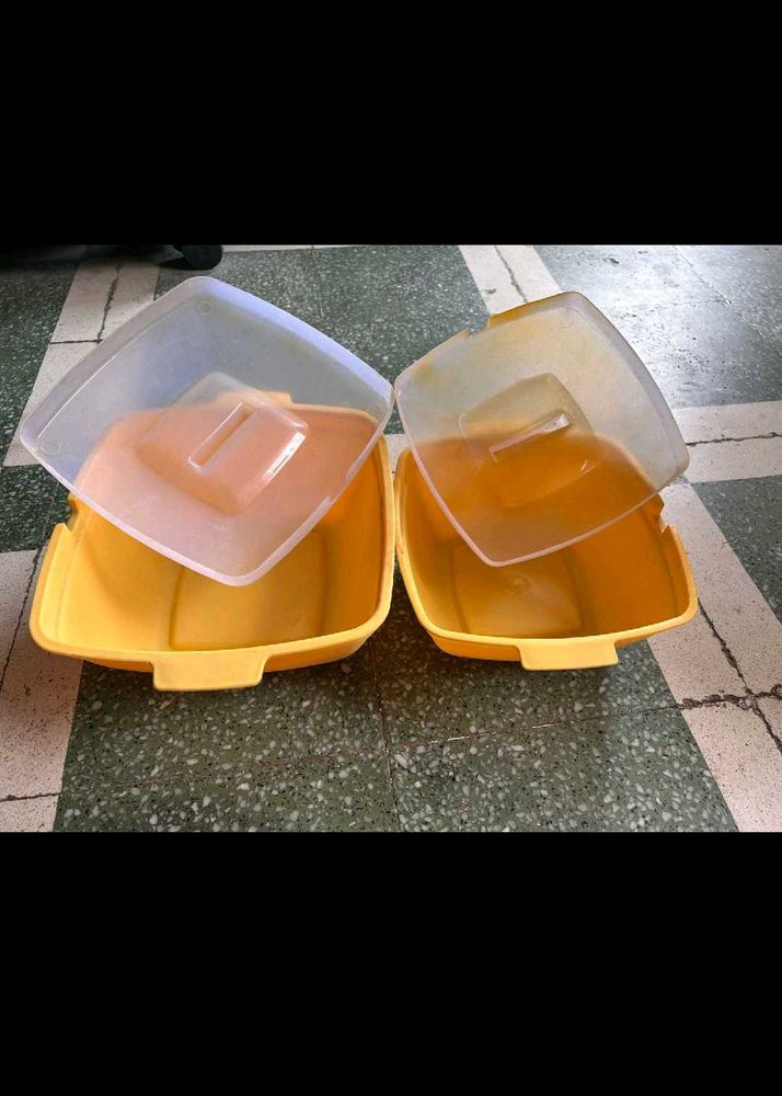 Microware safe serving bowl