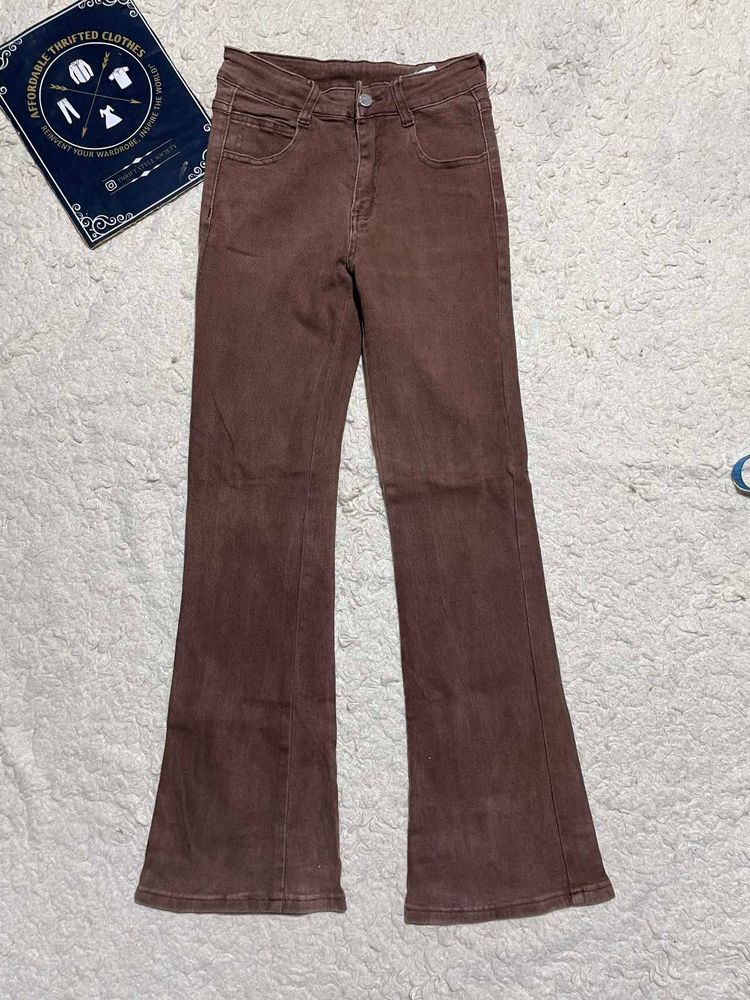 pretty jeans