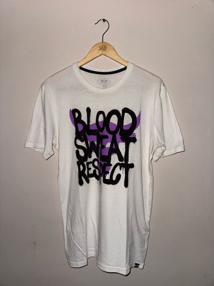 Under Armour Project Rock T-Shirt