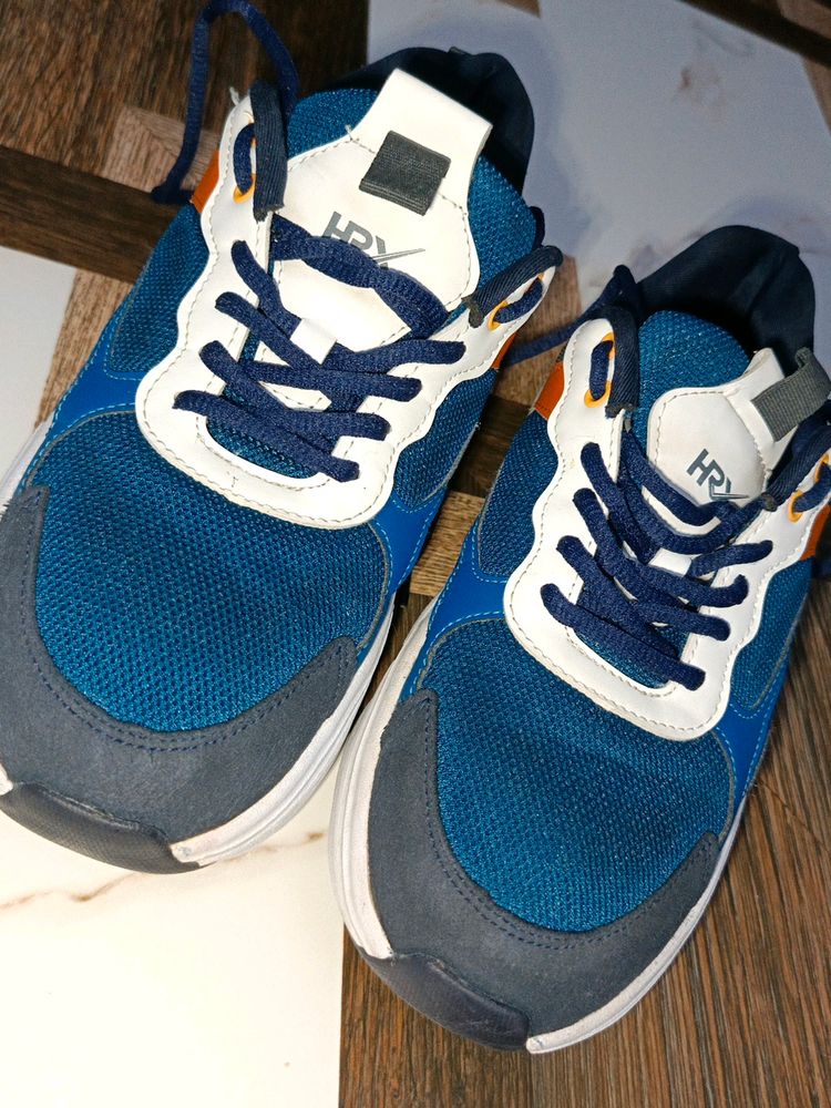 Like New HRX shoes