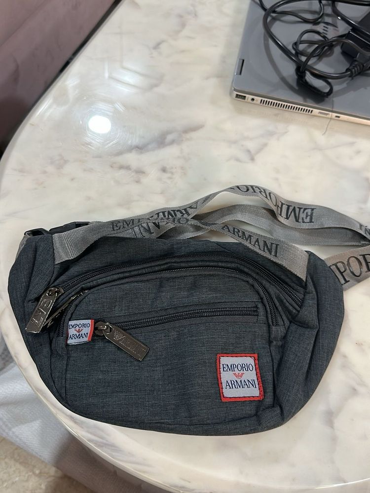 Travelling Pouch Bag