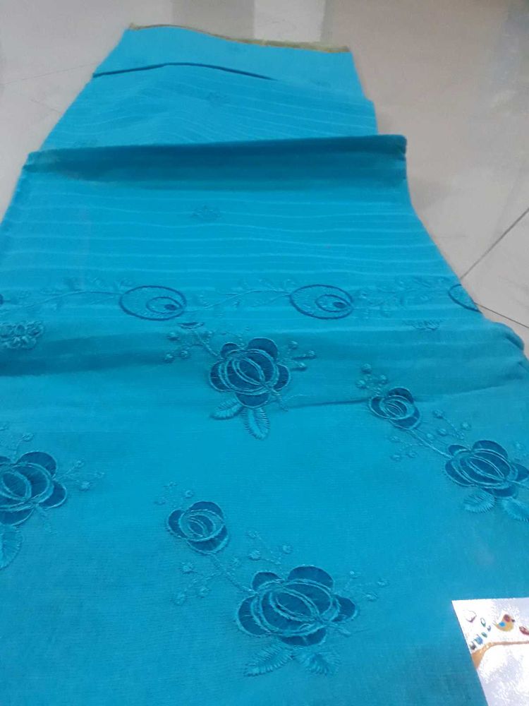 cotton saree