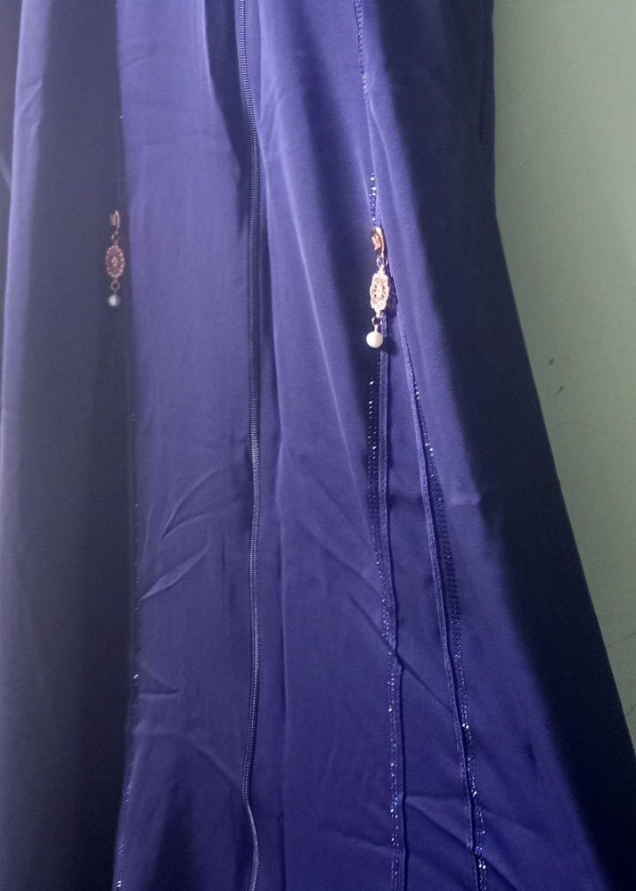 Brand New Abbaya
